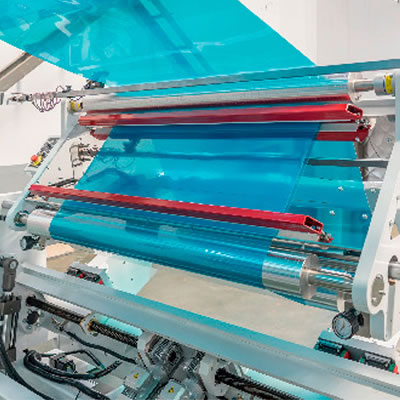 LFS328 High-Speed Rollenschneider für Etiketten