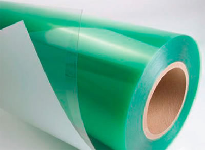 LRF-T Rollenschneider/ Schneidemaschine für flexible Schutzfilme/ Folien