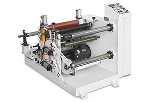 HC-650 Rollenschneider für Schutzfilme/Laminierfolien