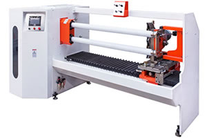 LY-703 Holzspalter (doppelte Fräswelle)