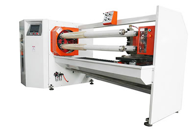 LY-704 Holzspalter (4 Fräswellen)