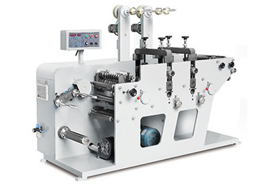 HC-320B Rotationsstanze