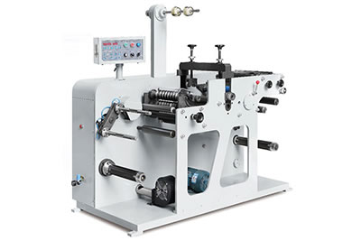 HC-320B Rotationsstanze