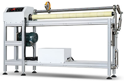 Automatischer Kernschneider, CZQ